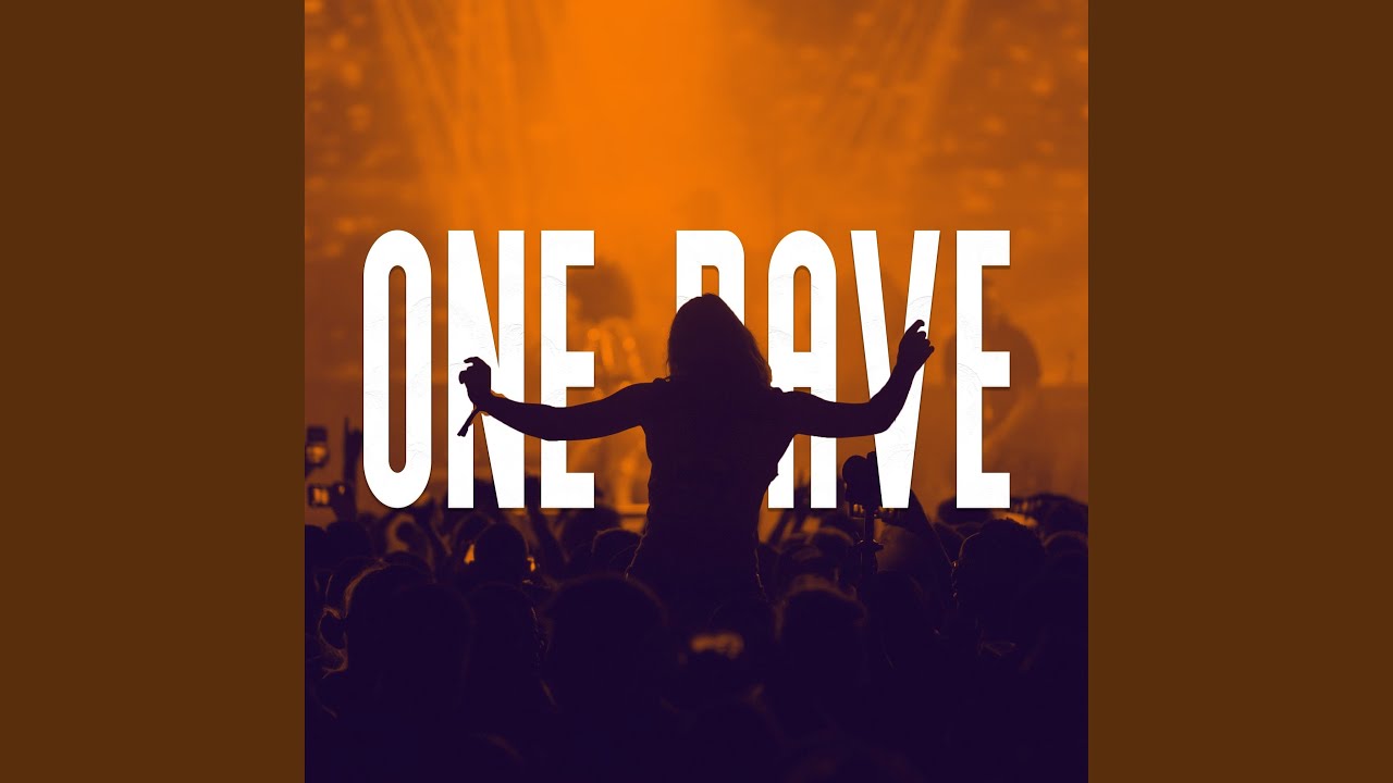 One Wave One Rave One Rave - YouTube