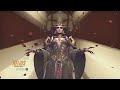 POTG AS Lilith Moira - Overwatch 2