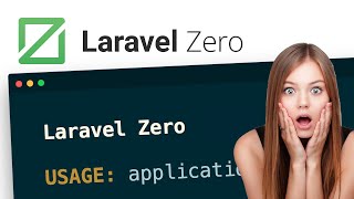 Laravel Zero - 𝗪𝗢𝗪 what a Tool!