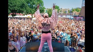 Northalsted Market Days - Chicago Summer Party