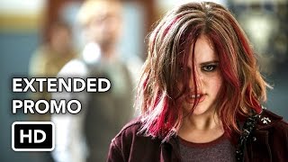 The Flash 3x03 Extended Promo "Magenta" (HD) Profile