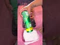 Oddly Satisfying Foam Cleaning 😍 ASMR Deep Clean Magic