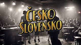 Česko Slovensko Bratstvo - ČSR vintage music video (LTX based, WAN, PixVerse, Hailuo)