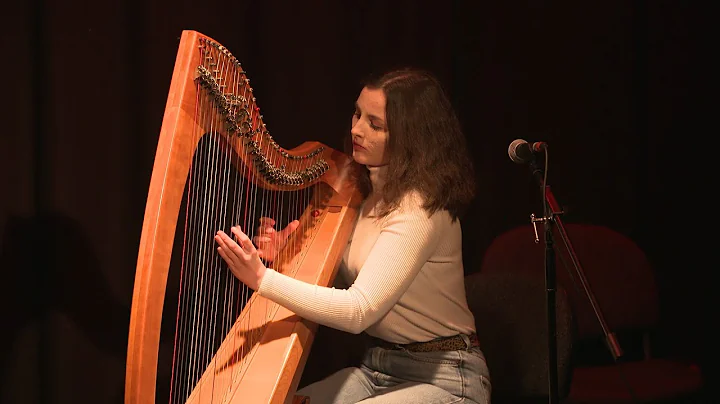 Mera Royle:  'Nataliana' composed by Deborah Henso...