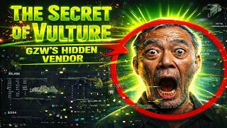Gray Zone Warfare’s HIDDEN Vendor EXPOSED… Meet Vulture 🦅