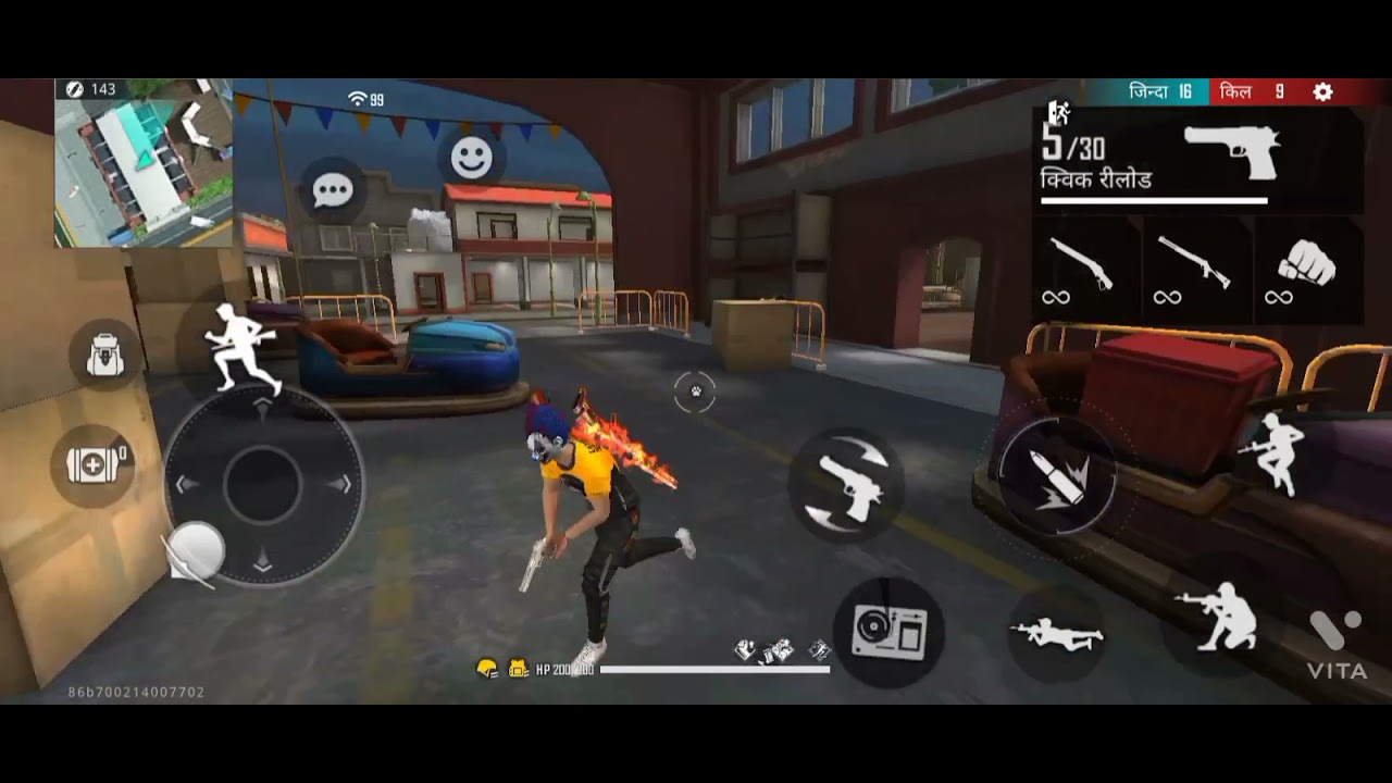 Training mod 1 Tap - YouTube