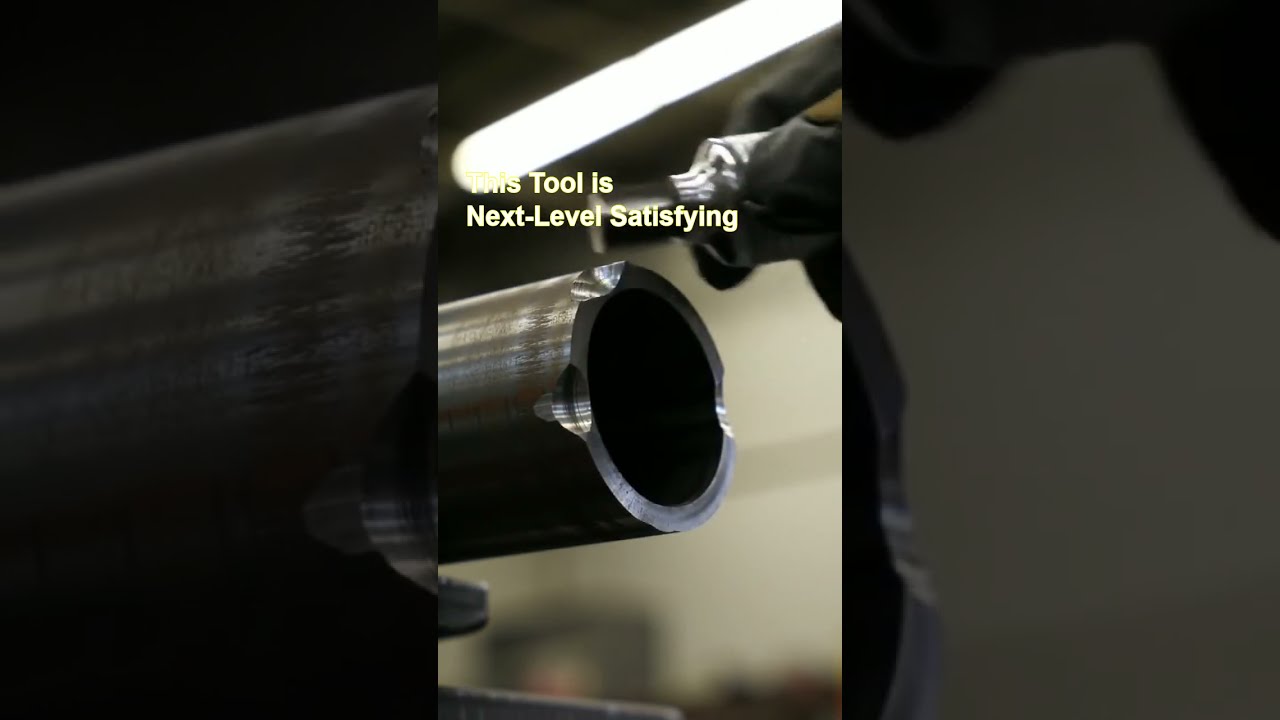 This Tool Is Next Level Satisfying