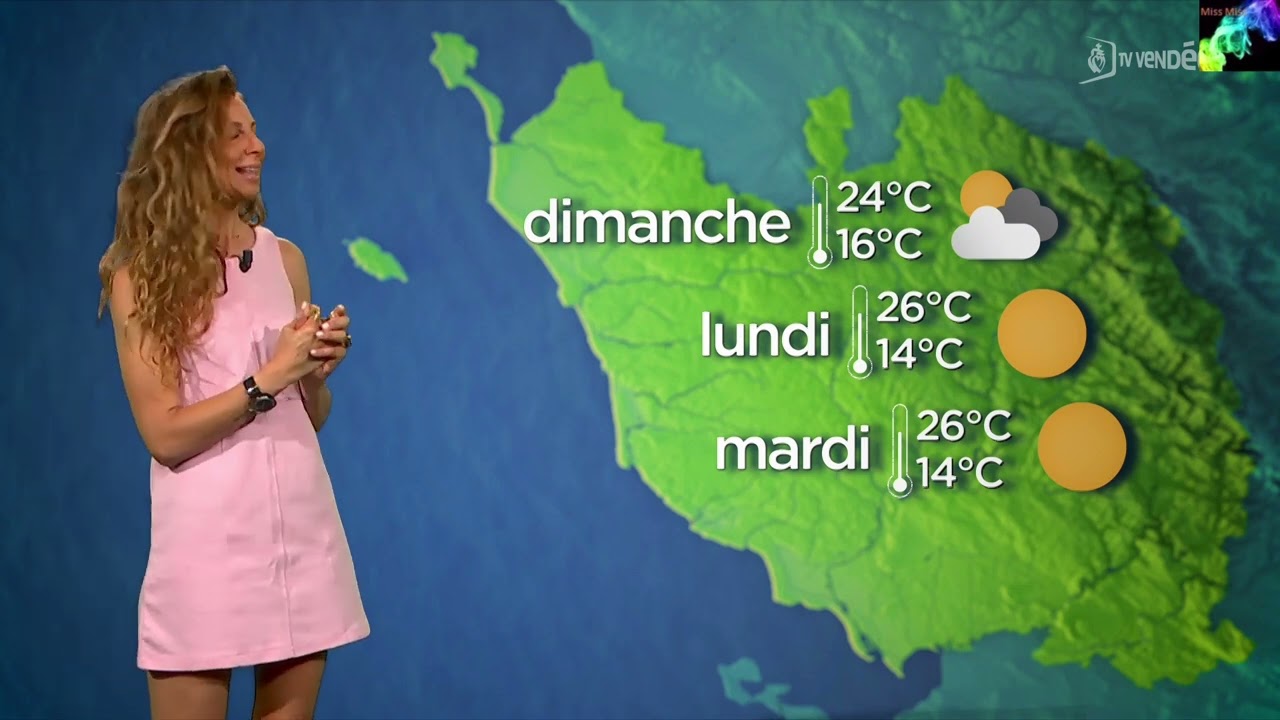 Lucie Dagorne 25 07 25