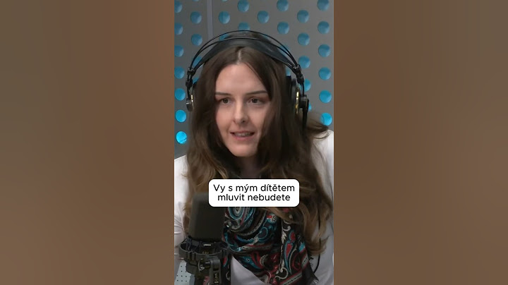 Učitelky naběhly na mého syna a vyslýchaly ho