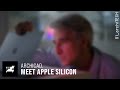 Archicad, Meet Apple Silicon