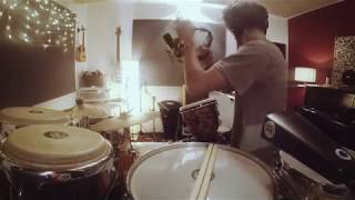 Teardrops | Sweet Disposition (Youngr bootleg)  - Mash Up
