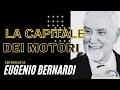 La Capitale dei Motori: intervista a Eugenio Bernardi organizzatore di Motori Capitale