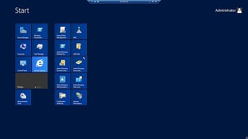 Exchange 2013 Boot Camp - Module 2 Lesson 3 Create Test Users