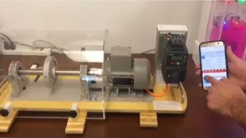 Siemens V20 Smart Access: Turn Your Mobile Device Into An Operator Panel