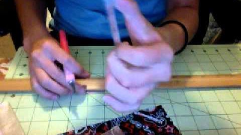 BACK TO SCHOOL TUTORIAL! : how to make a duct tape accordion coin pouch!! (real time)