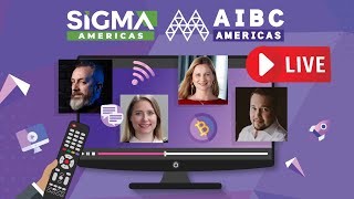 AIBC Americas Digital Summit (ES) | SiGMA Americas Digital Summit