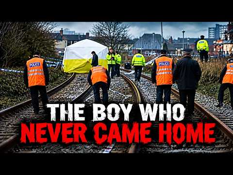 James Bulger: The Most Disturbing Case in British History | True Story