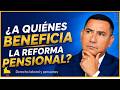 REFORMA PENSIONAL: ¿Colpensiones o fondos privados? La decisión correcta antes del cierre