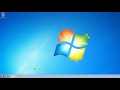 How to   create a limited user account in windows 7