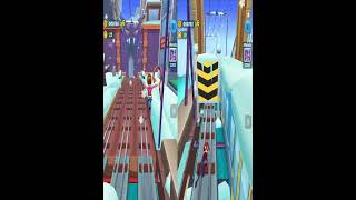 Subway Princess Runner 2023 : Lucy 2 Outfit Character |