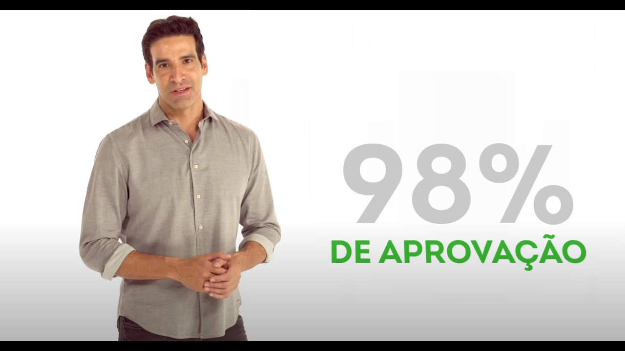 Capa do video: Aumente MUITO suas chances de aprovação!