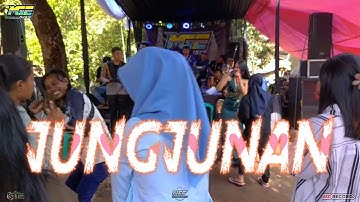 JUNGJUNAN - V3 MPIT & MISS GOTIK || MGE MUSIC || LIVE @CITALEUS, BUAHDU