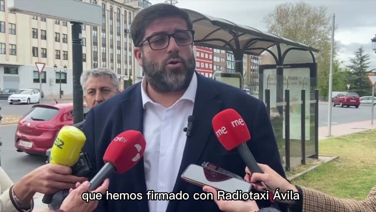 Barrios anexionados 💛 y transporte a la demanda 