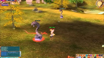 Last chaos generic name 02 Ping Test ( Ex-Rouge)