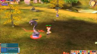 Last chaos generic name 02 Ping Test ( Ex-Rouge)
