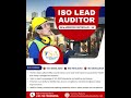 Safety Course in Chennai - Industrial Safety Academy