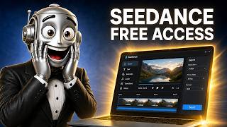 How to Use Seedance 2.5 For Free! ElevenLabs vs Higgsfield