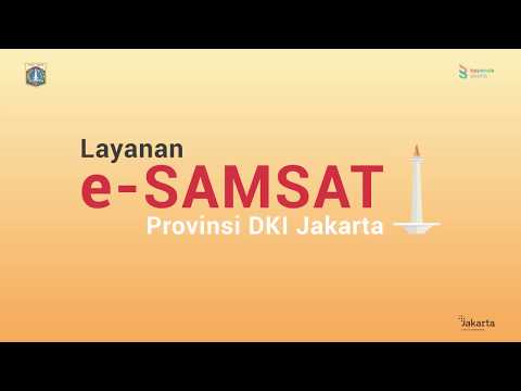 Layanan e-Samsat