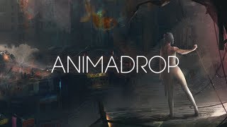 Animadrop - Neon Melancholy