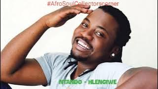 Ntando - Hlengiwe @AfrosoulcollectorsCorner