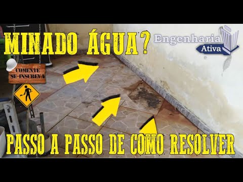 Vídeo: O lidar pode penetrar na água?