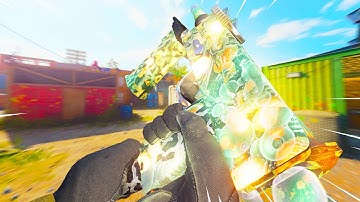 #1 Mac-10 Class is OVERPOWERED in Cold War! (Best Mac 10 Class Setup)