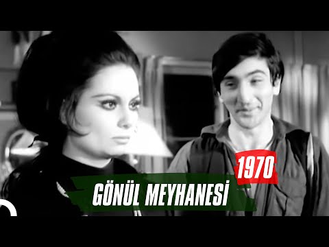 Gönül Meyhanesi | 1970 | Belgin Doruk - Ali Poyrazoğlu