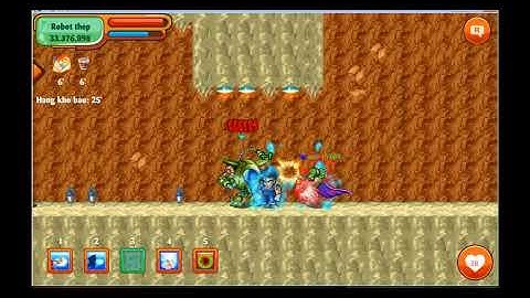 Cách kiếm 1 tỷ vàng 1 ngày: chỉ cần acc vip