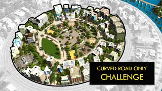 Cars Are BANNED in This City | Cities: Skylines CROC 04