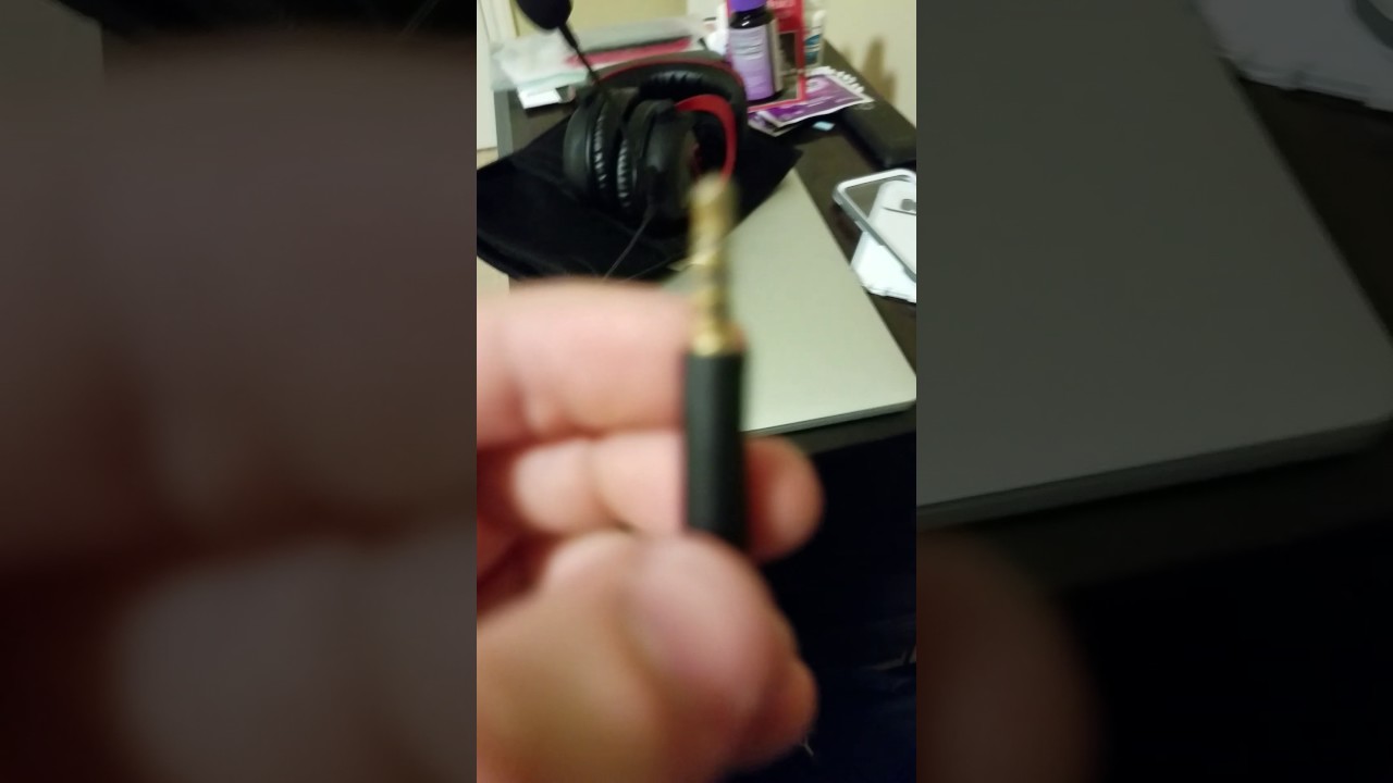 Hyperx Cloud 2 S Biggest Issue Youtube