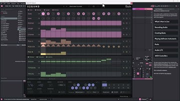 Seqund vs Seqund Lite Sequencer VSTs What is the Difference?