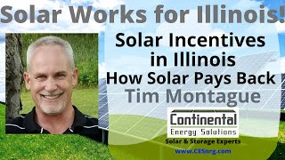 Solar Incentives in Illinois - How Solar Saves You Money