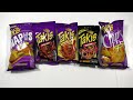 Takis five