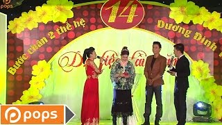 Bước Chân Hai Thế Hệ 14 - Phần 2 (Full Show)