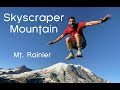 ★★★★★ TRAIL REVIEW: Skyscaper Mountain (Sunrise) via Wonderland Trail