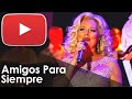 Amigos Para Siempre - The Maestro & The E. P.O. ft. Wendy Kokkelkoren & Roy Verbeek Live Music Video