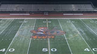 Lincoln-Way West High School vs Lyons Township High School Mens Varsity Lacrosse