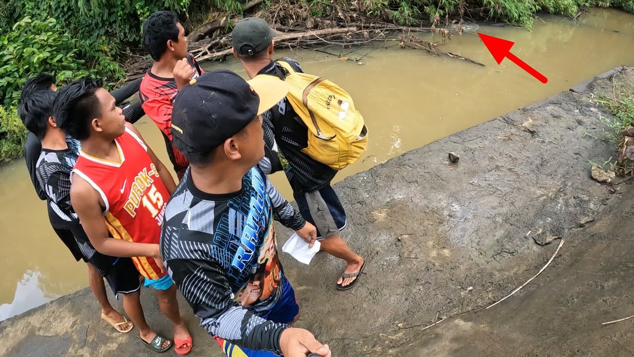 P1.Nagkagulo kami sa ilalim ng kawayanan nato!