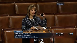 Steak, Vodka, Caviar ft. Jackie Speier, Nice Peter, & Kassem G