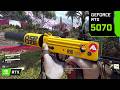 The Finals 1440p Max Settings: RTX 5070 + i7 14700K | DLSS On